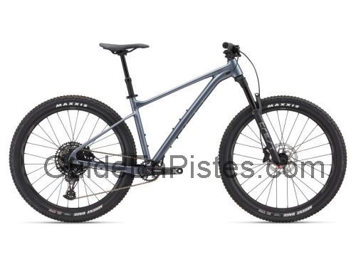 Giant Fathom fiche technique et avis